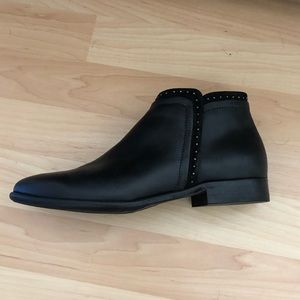 Italeau Miralda Ankle Boot